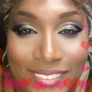 Meet your Posher, Marshane